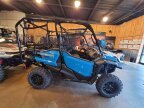 Thumbnail Photo 3 for New 2025 Honda Pioneer 1000 5 Deluxe