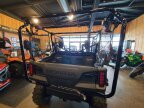 Thumbnail Photo 4 for New 2025 Honda Pioneer 1000 5 Deluxe