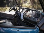 Thumbnail Photo 3 for New 2025 Honda Pioneer 1000 5 Deluxe