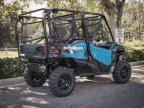 Thumbnail Photo 4 for New 2025 Honda Pioneer 1000 5 Deluxe
