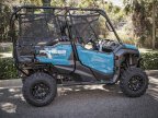 Thumbnail Photo 2 for New 2025 Honda Pioneer 1000 5 Deluxe