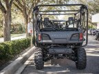 Thumbnail Photo 6 for New 2025 Honda Pioneer 1000 5 Deluxe