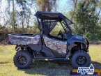 Thumbnail Photo 4 for New 2025 Honda Pioneer 1000 Forest
