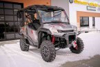 Thumbnail Photo 6 for New 2025 Honda Pioneer 1000 5 Trail Special Edition