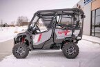 Thumbnail Photo 1 for New 2025 Honda Pioneer 1000 5 Trail Special Edition