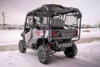 Thumbnail Photo 2 for New 2025 Honda Pioneer 1000 5 Trail Special Edition