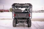 Thumbnail Photo 3 for New 2025 Honda Pioneer 1000 5 Trail Special Edition