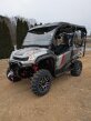 Thumbnail Photo 4 for New 2025 Honda Pioneer 1000