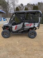 Thumbnail Photo 6 for New 2025 Honda Pioneer 1000