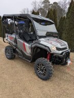 Thumbnail Photo 1 for New 2025 Honda Pioneer 1000
