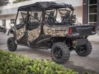 Thumbnail Photo 6 for New 2025 Honda Pioneer 1000 6 Deluxe Crew
