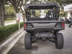 Thumbnail Photo 5 for New 2025 Honda Pioneer 1000 6 Deluxe Crew