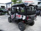 Thumbnail Photo 3 for New 2025 Honda Pioneer 1000 5 Trail Special Edition