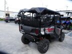 Thumbnail Photo 1 for New 2025 Honda Pioneer 1000 5 Trail Special Edition