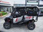 Thumbnail Photo 4 for New 2025 Honda Pioneer 1000 5 Trail Special Edition