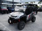 Thumbnail Photo 5 for New 2025 Honda Pioneer 1000 5 Trail Special Edition
