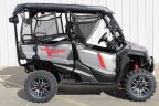 Thumbnail Photo 2 for New 2025 Honda Pioneer 1000 5 Trail Special Edition