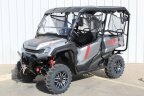 Thumbnail Photo 4 for New 2025 Honda Pioneer 1000 5 Trail Special Edition