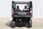 Thumbnail Photo 1 for New 2025 Honda Pioneer 1000 5 Trail Special Edition