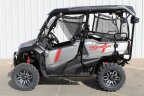 Thumbnail Photo 5 for New 2025 Honda Pioneer 1000 5 Trail Special Edition