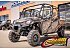 New 2025 Honda Pioneer 1000 6 Deluxe Crew