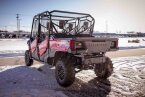 Thumbnail Photo 2 for New 2025 Honda Pioneer 1000 6 Deluxe Crew
