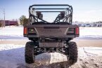 Thumbnail Photo 3 for New 2025 Honda Pioneer 1000 6 Deluxe Crew