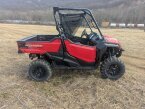Thumbnail Photo 5 for New 2025 Honda Pioneer 1000 Deluxe