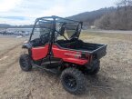 Thumbnail Photo 2 for New 2025 Honda Pioneer 1000 Deluxe