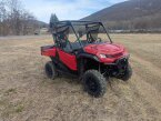 Thumbnail Photo 6 for New 2025 Honda Pioneer 1000 Deluxe