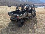 Thumbnail Photo 5 for New 2025 Honda Pioneer 1000 6 Deluxe Crew
