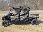 Thumbnail Photo 1 for New 2025 Honda Pioneer 1000 6 Deluxe Crew
