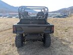 Thumbnail Photo 4 for New 2025 Honda Pioneer 1000 6 Deluxe Crew