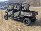 Thumbnail Photo 3 for New 2025 Honda Pioneer 1000 6 Deluxe Crew