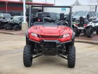 Thumbnail Photo 1 for New 2025 Honda Pioneer 1000