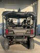 Thumbnail Photo 4 for New 2025 Honda Pioneer 1000 5 Trail Special Edition
