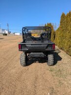Thumbnail Photo 2 for New 2025 Honda Pioneer 1000 6 Deluxe Crew