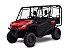 New 2025 Honda Pioneer 1000 5