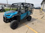 Thumbnail Photo 6 for New 2025 Honda Pioneer 1000 5 Deluxe