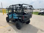 Thumbnail Photo 4 for New 2025 Honda Pioneer 1000 5 Deluxe