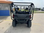 Thumbnail Photo 3 for New 2025 Honda Pioneer 1000 5 Deluxe