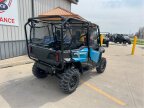 Thumbnail Photo 2 for New 2025 Honda Pioneer 1000 5 Deluxe