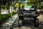 Thumbnail Photo 6 for New 2025 Honda Pioneer 1000 Deluxe
