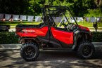 Thumbnail Photo 4 for New 2025 Honda Pioneer 1000 Deluxe