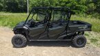 Thumbnail Photo 2 for New 2025 Honda Pioneer 1000 6 Deluxe Crew
