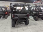Thumbnail Photo 4 for New 2025 Honda Pioneer 1000 5 Trail Special Edition