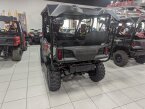 Thumbnail Photo 3 for New 2025 Honda Pioneer 1000 5 Trail Special Edition