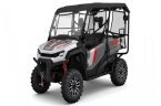 Thumbnail Photo 1 for New 2025 Honda Pioneer 1000 5 Trail Special Edition