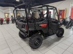 Thumbnail Photo 6 for New 2025 Honda Pioneer 1000 5
