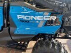 Thumbnail Photo 2 for New 2025 Honda Pioneer 1000 5 Deluxe